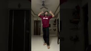 Wrist rolls (locking drills) #viralvideos #dance #locking #hiphop #drills #practice #night #passion