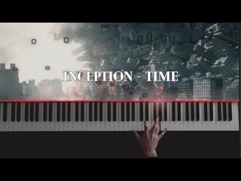 Inception - Time - Hans Zimmer