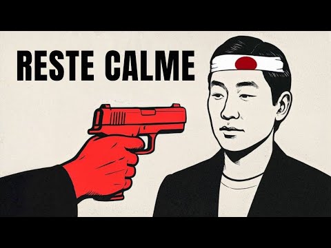 Miyamoto Musashi : Comment Rester Calme Quoi Qu'il Arrive ( méthode ancestrale japonaise )