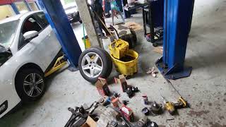 2006 Acura TL Engine And Transmission Mount Replacement  what You Need To Know