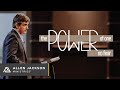 The Power of One - No Fear [You Make a Difference for the Kingdom of God]