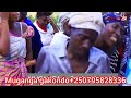 Mugitega I Burundi avuye mwisanduku yapfuye