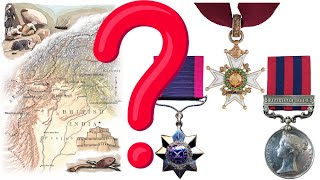 Waziristan Uprising British Camp Ambushed On The Northwest Frontier