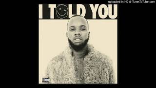 Tory Lanez - To D.r.e.a.m. 432Hz