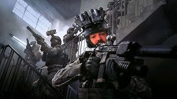 DSP Gets Bodied in Call of Duty Modern Warfare & Is Done With It Because of Low Contributions