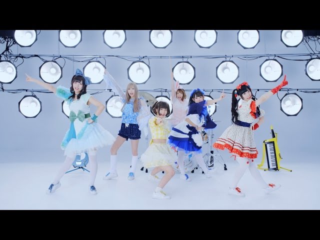 キメマスター!バンドじゃないもん!