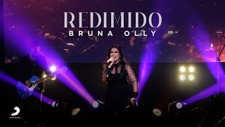 Bruna Olly - Redimido chords