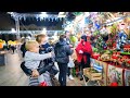 VLOG: ПЕРВЫЙ РАЗ НА ЯРМАРКЕ! 30.11.20