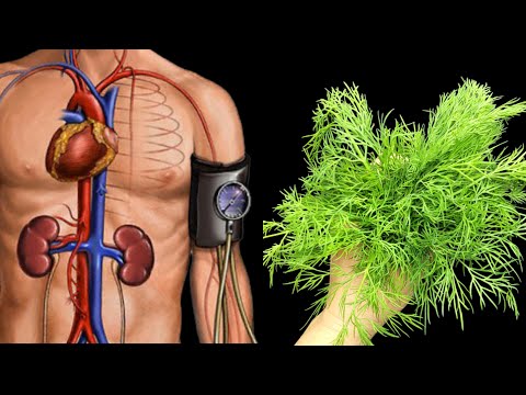 Der alte Arzt hat gelehrt! Bluthochdruck und Arrhythmie werden verschwinden! 100% Naturprodukt!