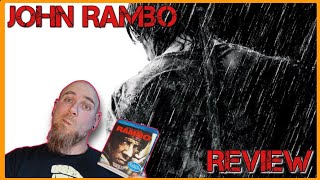 John Rambo Review