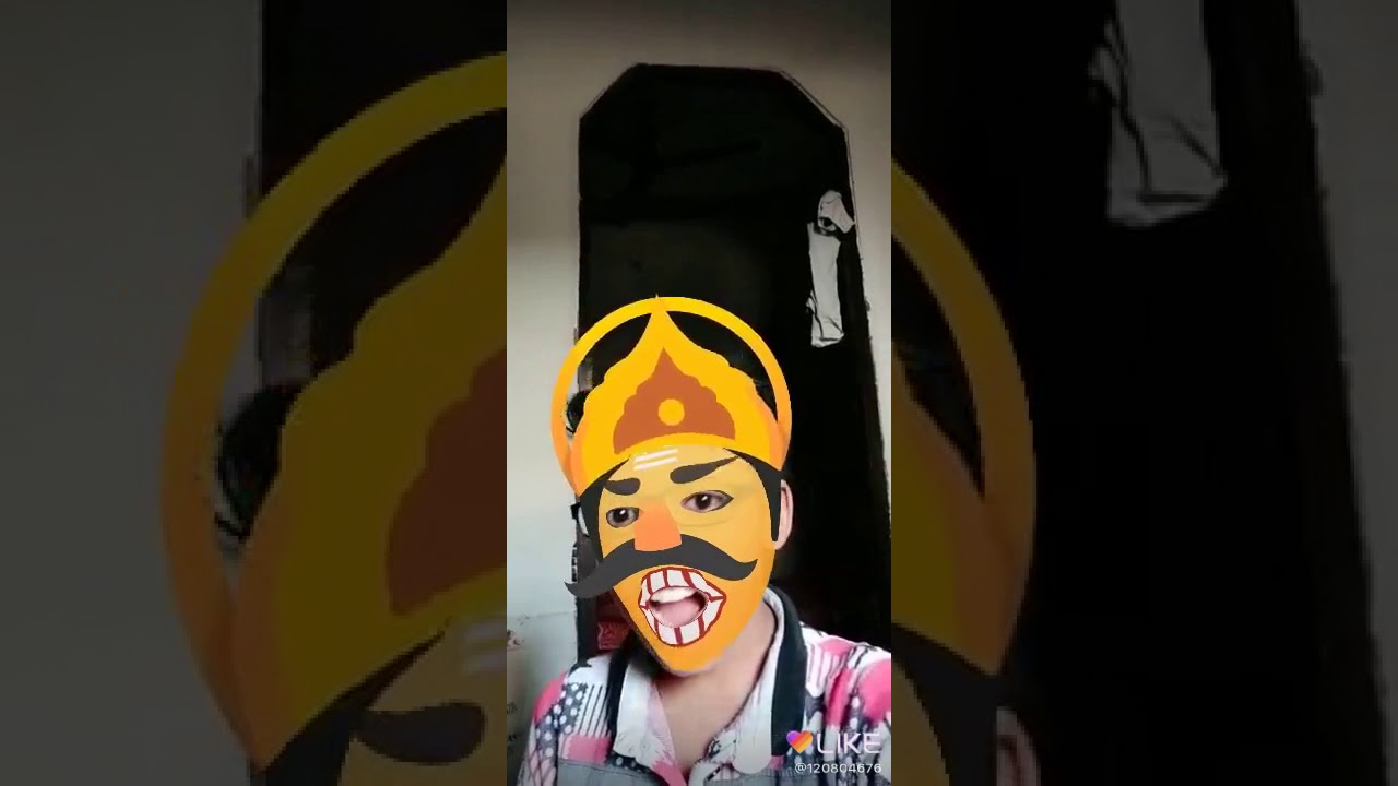 Geeta mein hun Bhagwan Nahin Ravan hun main Ram Nahin - YouTube