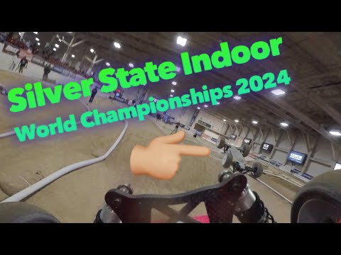 Silver State 2024 Las Vegas Worlds Largest R/C Race (onboard FPV with Ryan Lutz)