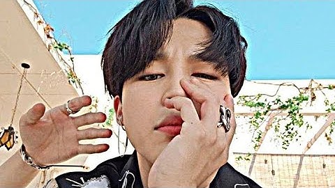 Park Jimin - One Dance Alight Motion Edit