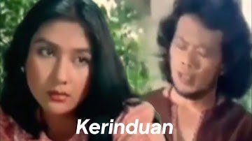 Kerinduan - Ost Film Darah Muda