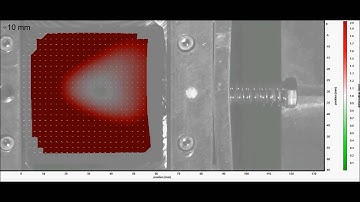 Onset of frictional sliding of rubber–glass contact under dry and lubricated conditions