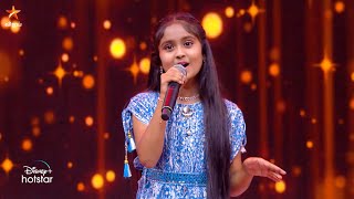 Super Singer 9-Vijay tv Show