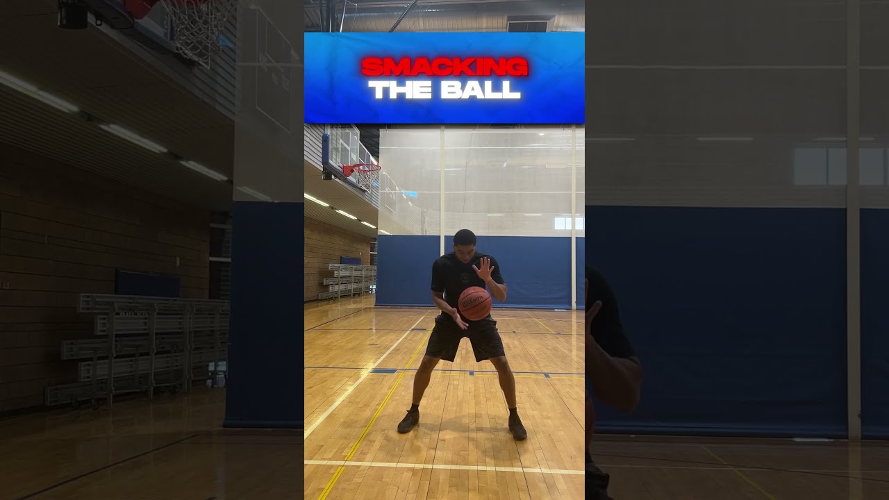 3 Basketball Dribbling Mistakes You Need To Stop NOW 