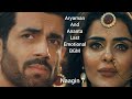 Aryaman and Ananta last emotional BGM | Naagin 7 new BGM 