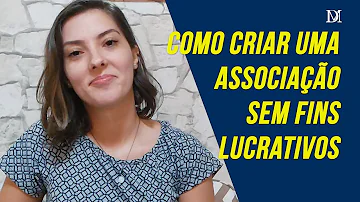 Como Criar Uma Associação | Duarte Moral Advogados