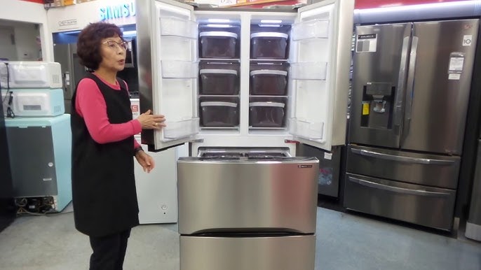 Dimchae Kimchi Refrigerator