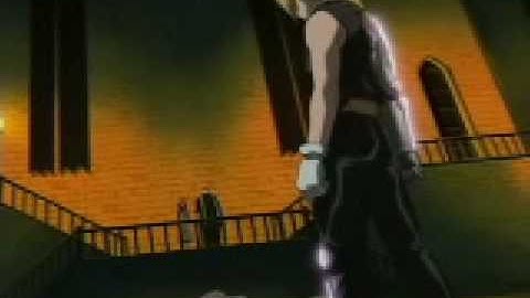 Fullmetal Alchemist ~ Resurrection Code