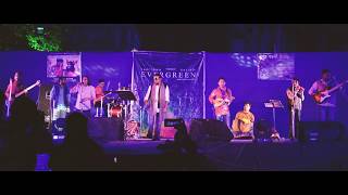 Bonde Live | Koushik O Nagar Sankirtan | Live At Lake Town chords