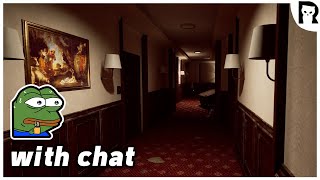 Lirik plays The Inn-Sanity