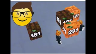 Merge Simulator on Roblox: Find the Best Way to Combine Blocks