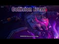 Fortnite [Collision Event]