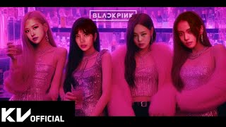 BLACKPINK - 'Step On Up' M/V Resimi