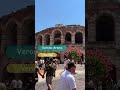 Verona Italy (Sightseeing,Best things to do)
