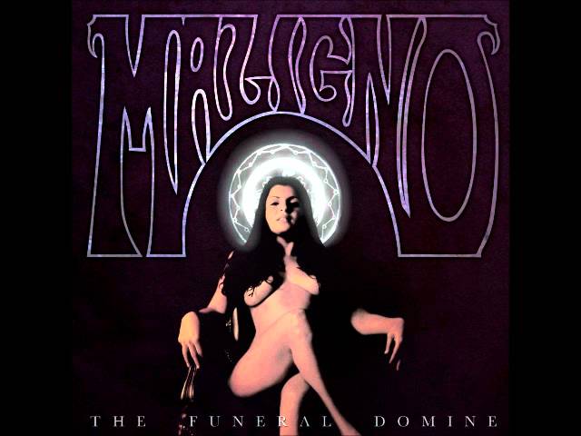 Maligno - Coffin Of Dreams akkoorden