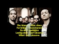 Linkin Park Fallout Lyrics mp3