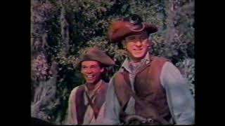 Walt Disney's The Swamp Fox: Part 5 