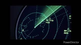 air Canada 143 vs British aqualantic flight 10