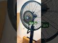 Mist Fan buy From Flipkart #mistfan #fan #flipkart #air #water #coolair #cool #mindblowing #youtube