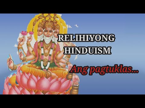 Video: Hinduismo ba ang relihiyong Vedic?