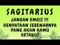 SAGITARIUS✨Kenyataan Sebenarnya Yang Akan Kamu Ketahui Sagitarius#baca#tarot#zodiak#sagitarius