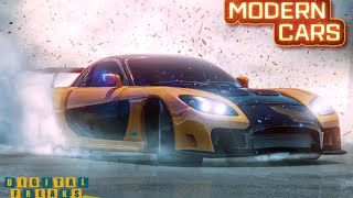 Arab Drift Hajwalah Free Game 2021 درفت-هجولة العرب‎ Android Version Gameplay Part-1 screenshot 1