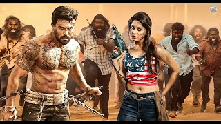 Download Lagu Ram Charan (2025) New Released Full Hindi Dubbed Action Movie | South Full Movie In Hindi Dubbed MP3