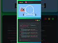 Create an Amazing Roller Coaster Animation with HTML, CSS, and JavaScript #htmlcss #coding #python