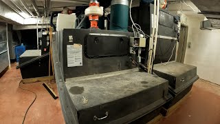 5. Composting Toilets - Environmental Technology at Cape Jourimain