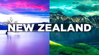 New Zealand Adventure: Insider Tips for a Memorable Journey