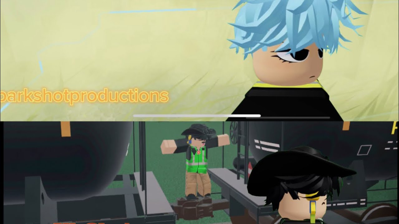 The Unstoppable Movie 2.0 Part 1