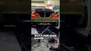 Samsonas Motorsport Gearboxes At 5150