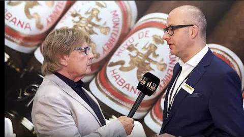 InterTabac 2019: Christoph A. Puszkar (5th Avenue Products Trading GmbH) - smokersnewsTV