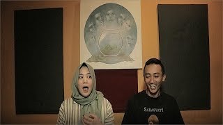 TanyaRisa #6 - MENUNGGU SAMANTHA DATANG