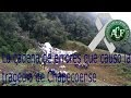 La cadena de errores que causó la tragedia de Chapecoense