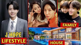 Information J HOPE(정호석) LIFESTYLE 2024 | WIFE, NET WORTH, AGE, HOUSE | JUNG HOSEOK LIFESTYLE News