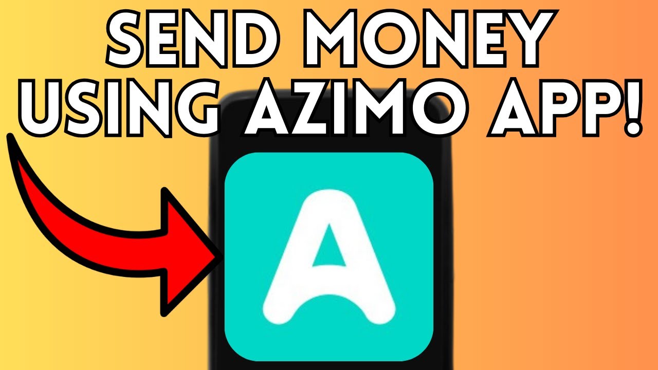 Azimo Send Money From Usa